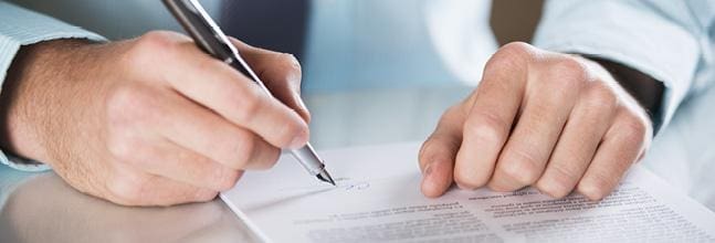 Webinar: Construction Law Update – Novation for Consultants