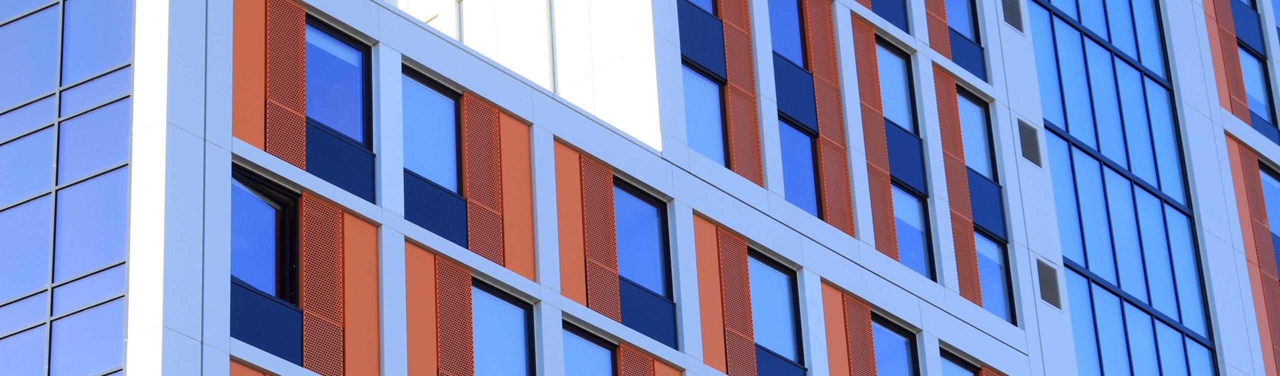 Webinar: Cladding and Construction in the Middle East and the UK