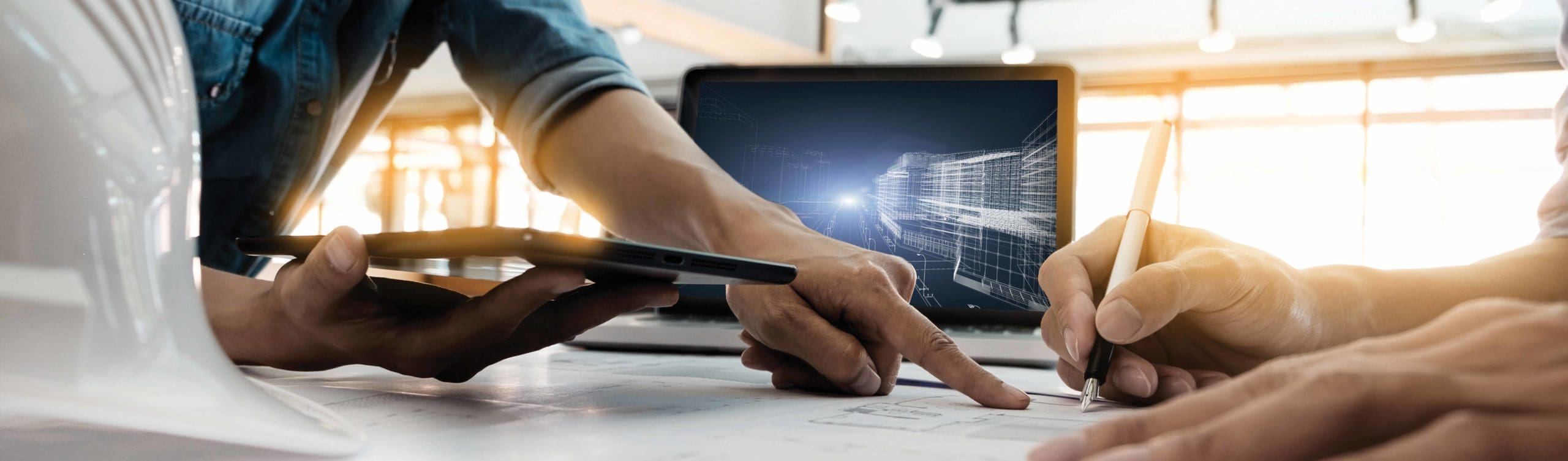 Webinar: Taking Stock of the Practical and Legal Implications of BIM