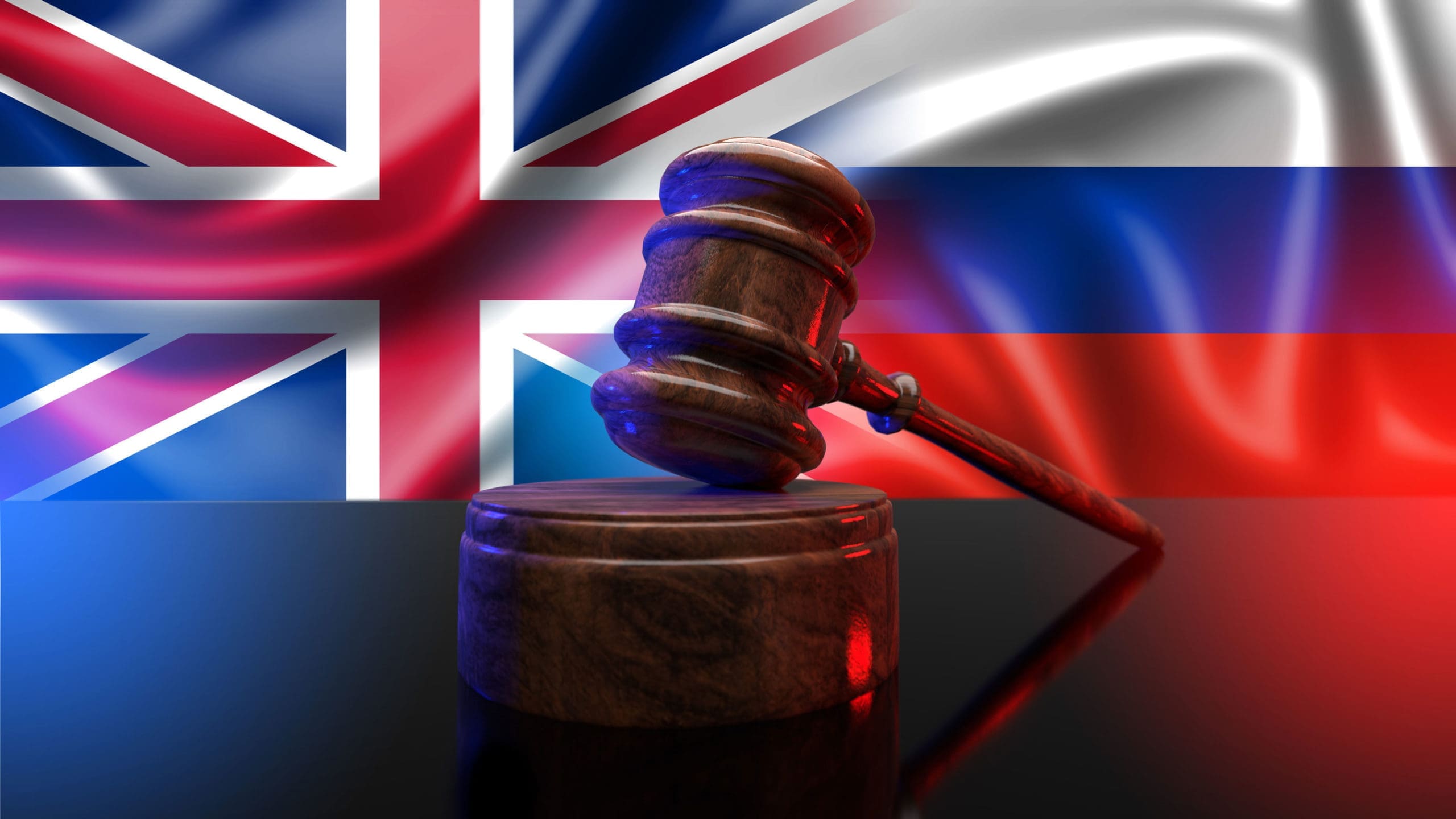 Webinar: Russia Sanctions – your questions answered
